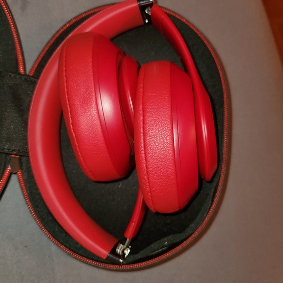 Beats Accessories - Beats Studio 3